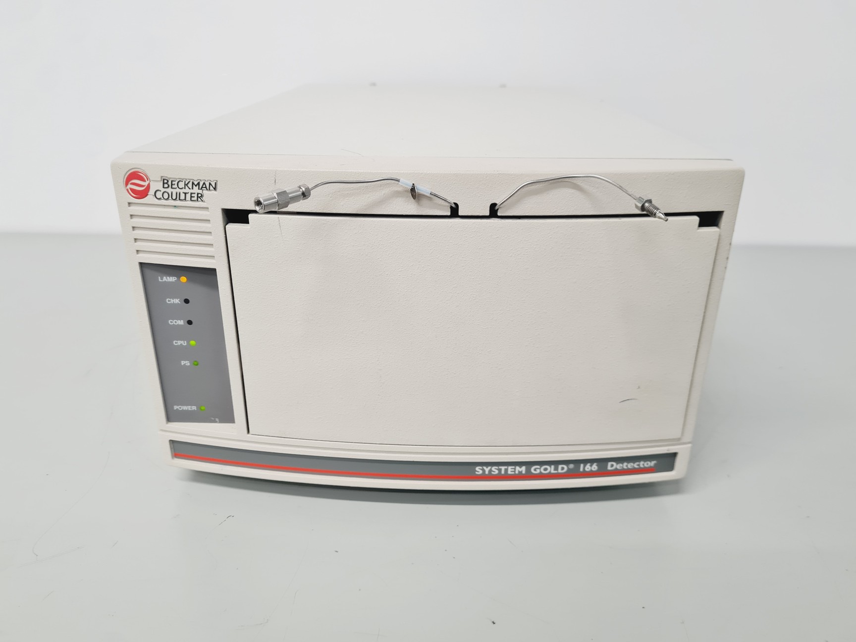 Image of Beckman Coulter System Gold 126 Solvent Module, 127 Solvent Module, 116 Detector