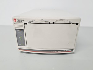 Thumbnail image of Beckman Coulter System Gold 126 Solvent Module, 127 Solvent Module, 116 Detector