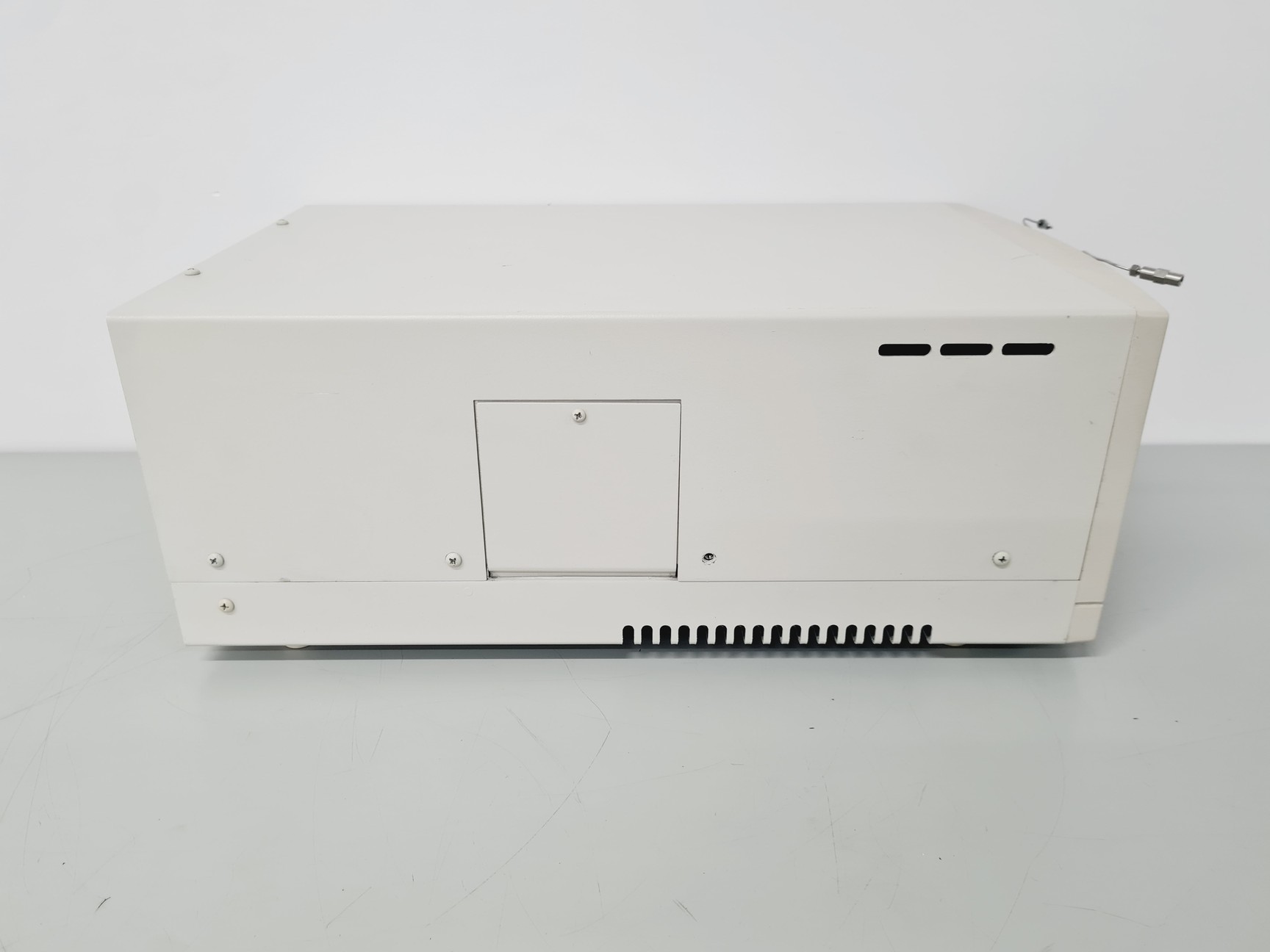 Image of Beckman Coulter System Gold 126 Solvent Module, 127 Solvent Module, 116 Detector