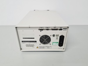 Thumbnail image of Beckman Coulter System Gold 126 Solvent Module, 127 Solvent Module, 116 Detector