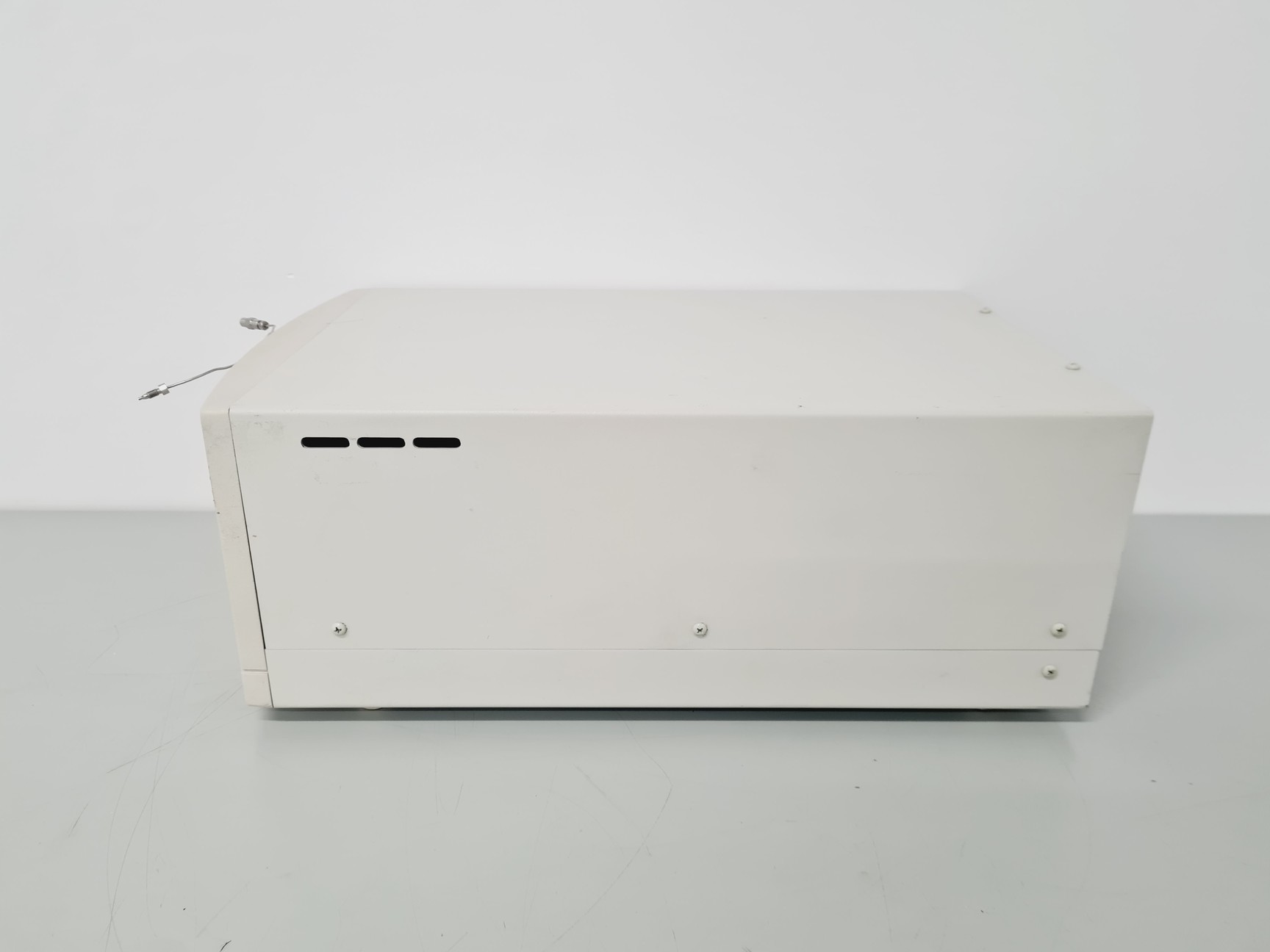 Image of Beckman Coulter System Gold 126 Solvent Module, 127 Solvent Module, 116 Detector