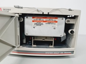 Thumbnail image of Beckman Coulter System Gold 126 Solvent Module, 127 Solvent Module, 116 Detector