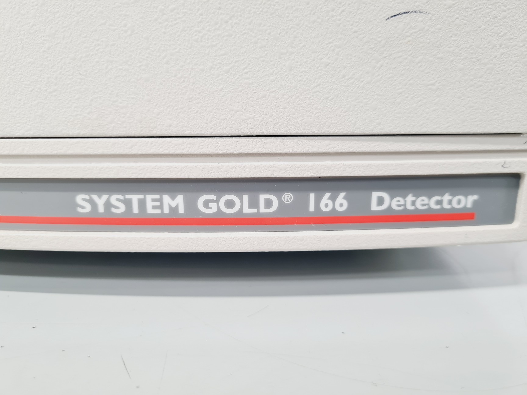 Image of Beckman Coulter System Gold 126 Solvent Module, 127 Solvent Module, 116 Detector
