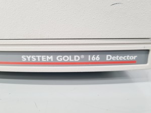 Thumbnail image of Beckman Coulter System Gold 126 Solvent Module, 127 Solvent Module, 116 Detector