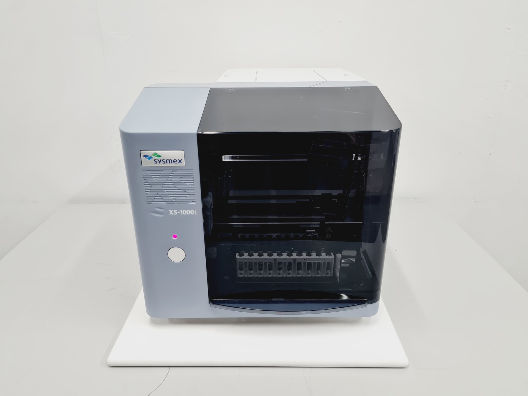 Image of Sysmex XS-1000i Automated Hematology Analyser System w/ XS-1000i Software Lab