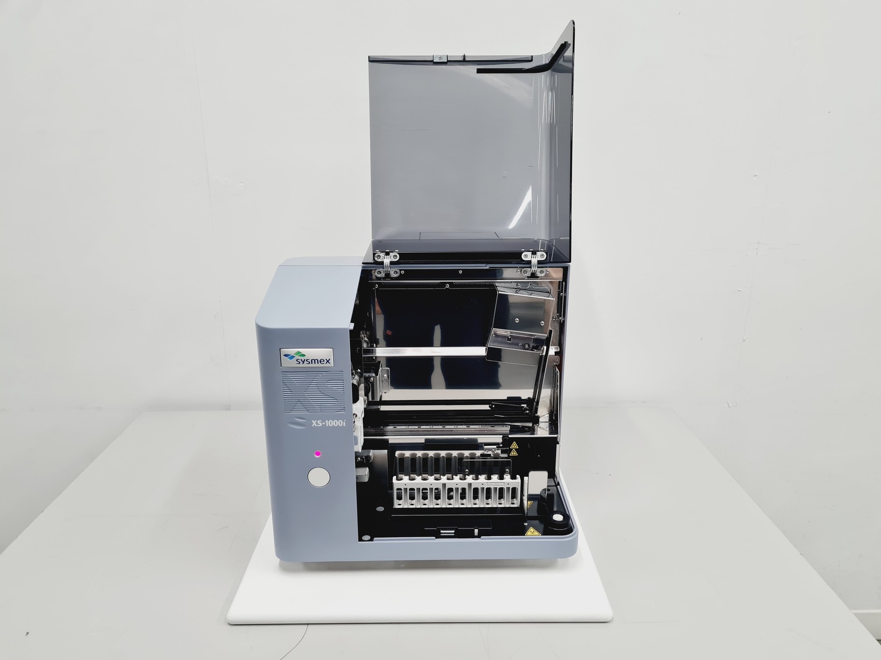Image of Sysmex XS-1000i Automated Hematology Analyser System w/ XS-1000i Software Lab