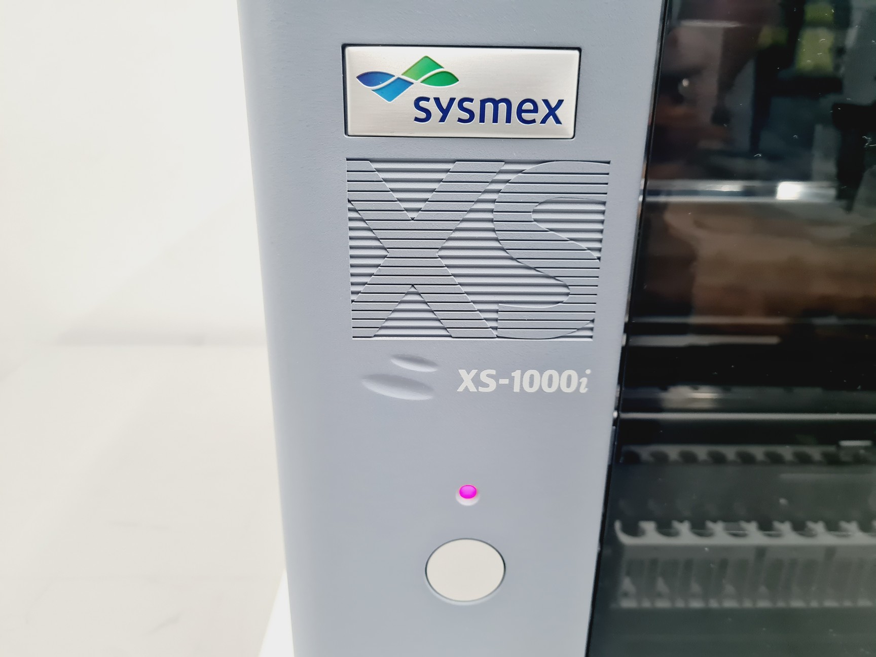 Image of Sysmex XS-1000i Automated Hematology Analyser System w/ XS-1000i Software Lab