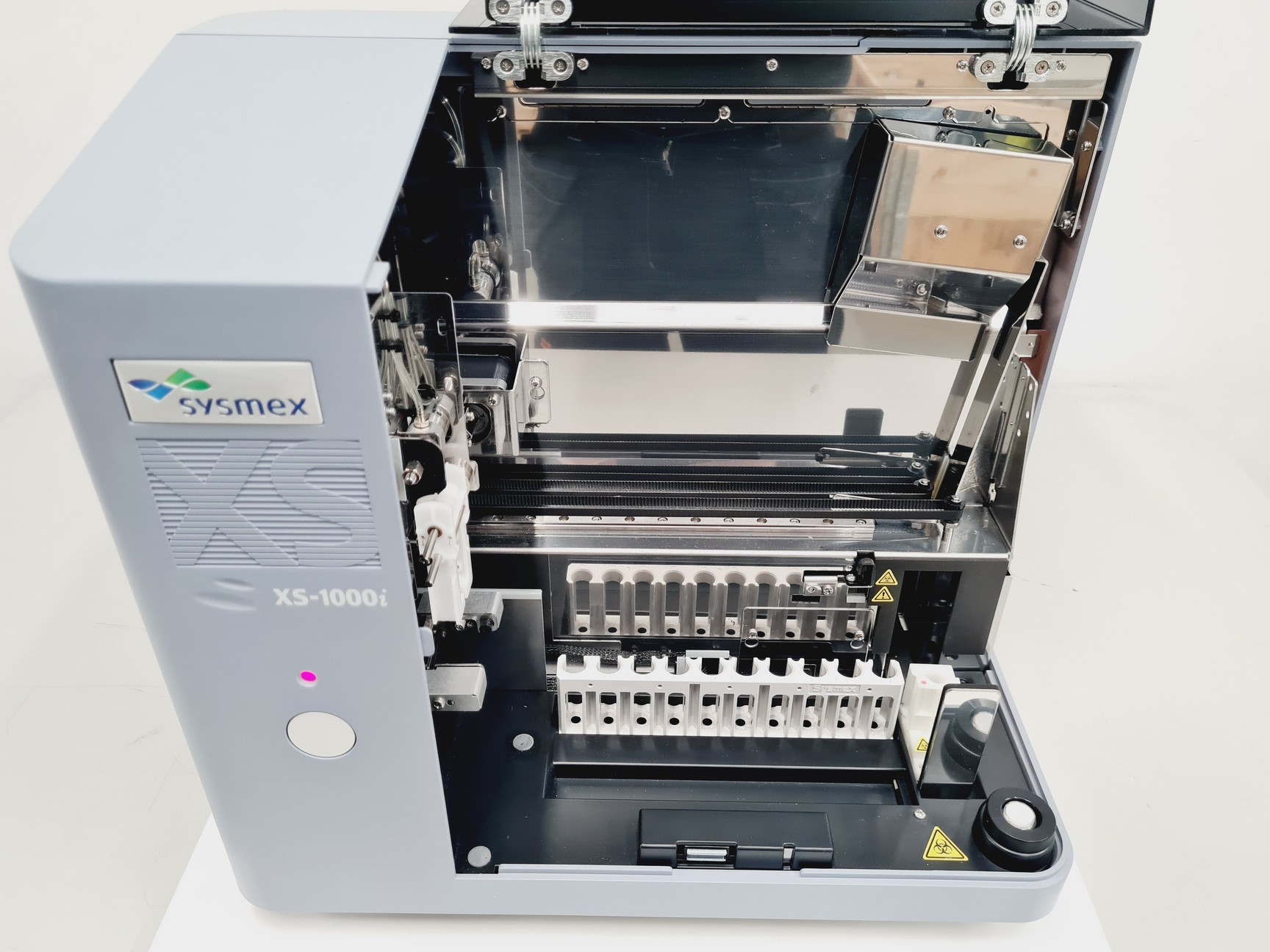 Image of Sysmex XS-1000i Automated Hematology Analyser System w/ XS-1000i Software Lab