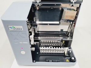 Thumbnail image of Sysmex XS-1000i Automated Hematology Analyser System w/ XS-1000i Software Lab