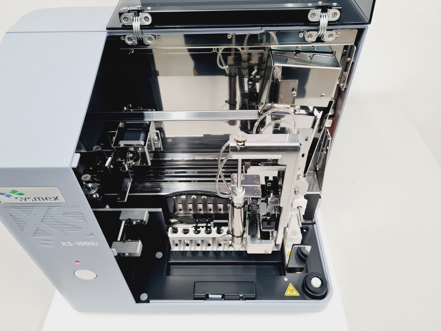 Image of Sysmex XS-1000i Automated Hematology Analyser System w/ XS-1000i Software Lab