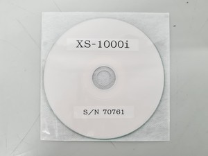 Thumbnail image of Sysmex XS-1000i Automated Hematology Analyser System w/ XS-1000i Software Lab