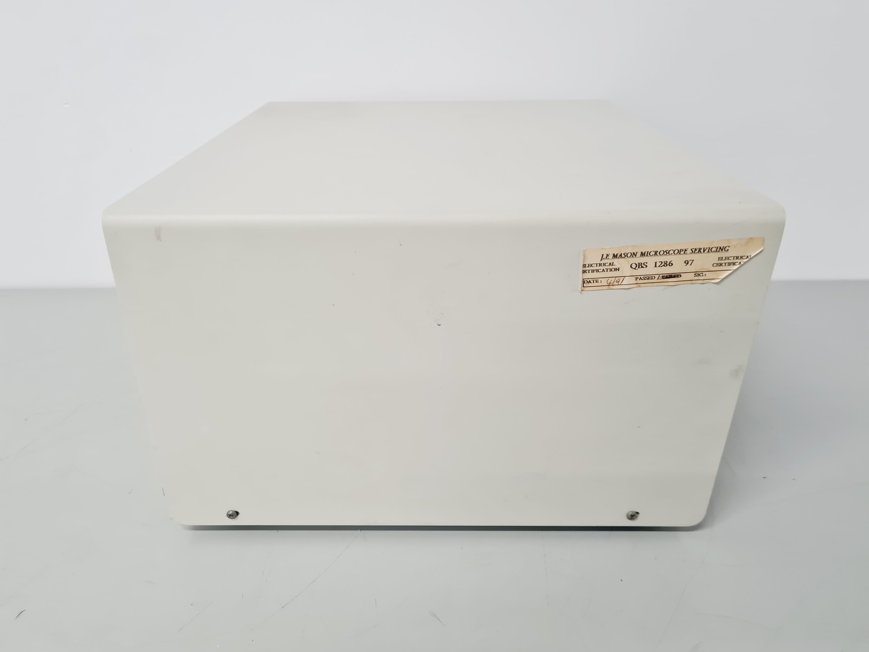 Image of UVP CL-1000 Ultraviolet Crosslinker Lab