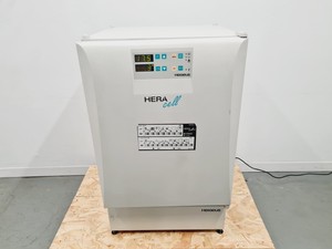 Image of Kendro Heraeus HERAcell 150 CO2 Incubator Lab