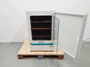 Thumbnail image of Kendro Heraeus HERAcell 150 CO2 Incubator Lab