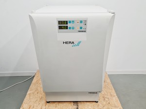 Image of Kendro Heraeus Model HERAcell 150 CO2 Incubator Lab