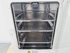 Thumbnail image of Kendro Heraeus Model HERAcell 150 CO2 Incubator Lab