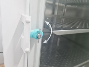 Thumbnail image of Kendro Heraeus Model HERAcell 150 CO2 Incubator Lab