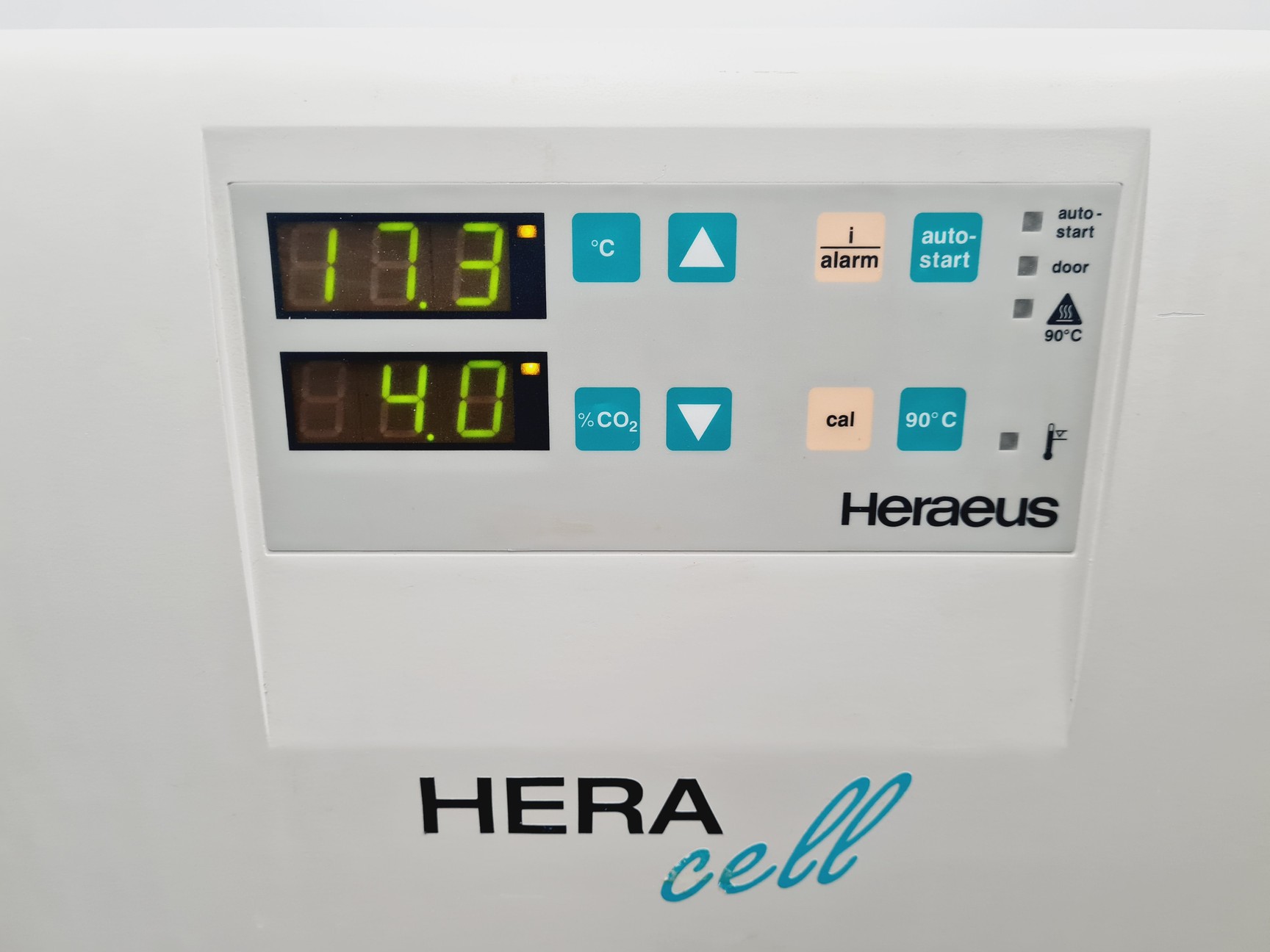 Image of Kendro Heraeus Model HERAcell 150 CO2 Incubator Spares/Repair Lab