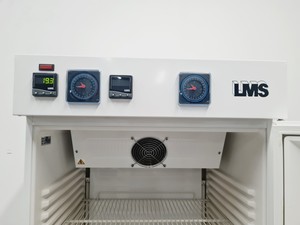 Thumbnail image of LMS Series 2 Model 230A Cooled Incubator, 290 L Lab