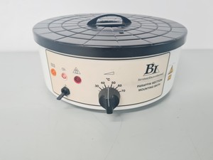 Image of Barnstead Electrothermal Paraffin Section Mounting Bath Lab