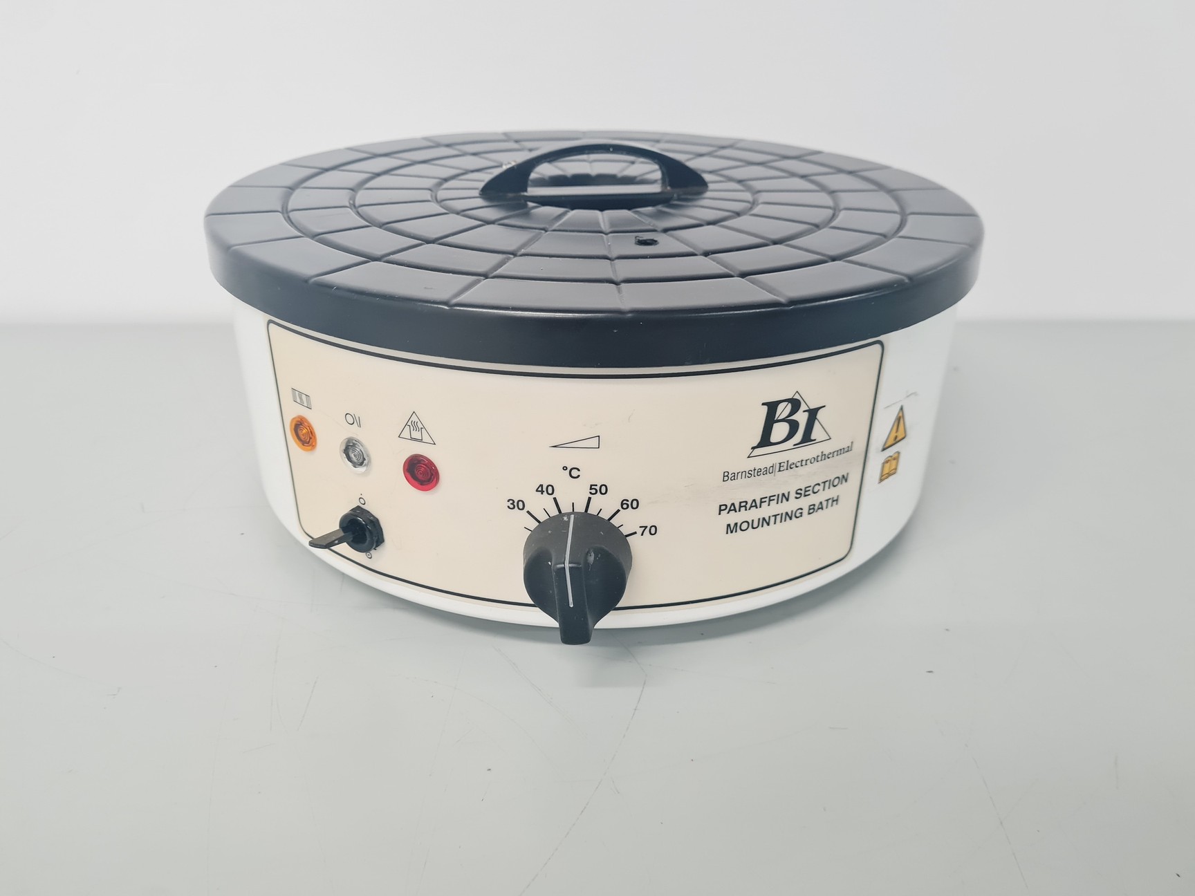 Image of Barnstead Electrothermal Paraffin Section Mounting Bath Lab