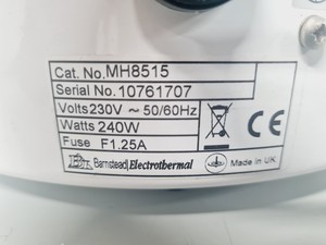 Thumbnail image of Barnstead Electrothermal Paraffin Section Mounting Bath Lab