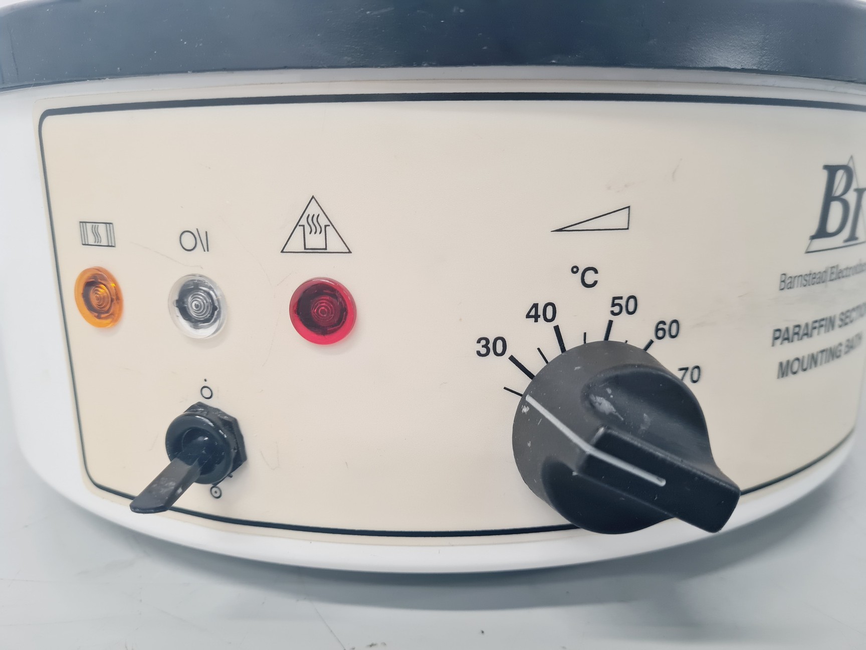 Image of Barnstead Electrothermal Paraffin Section Mounting Bath Lab
