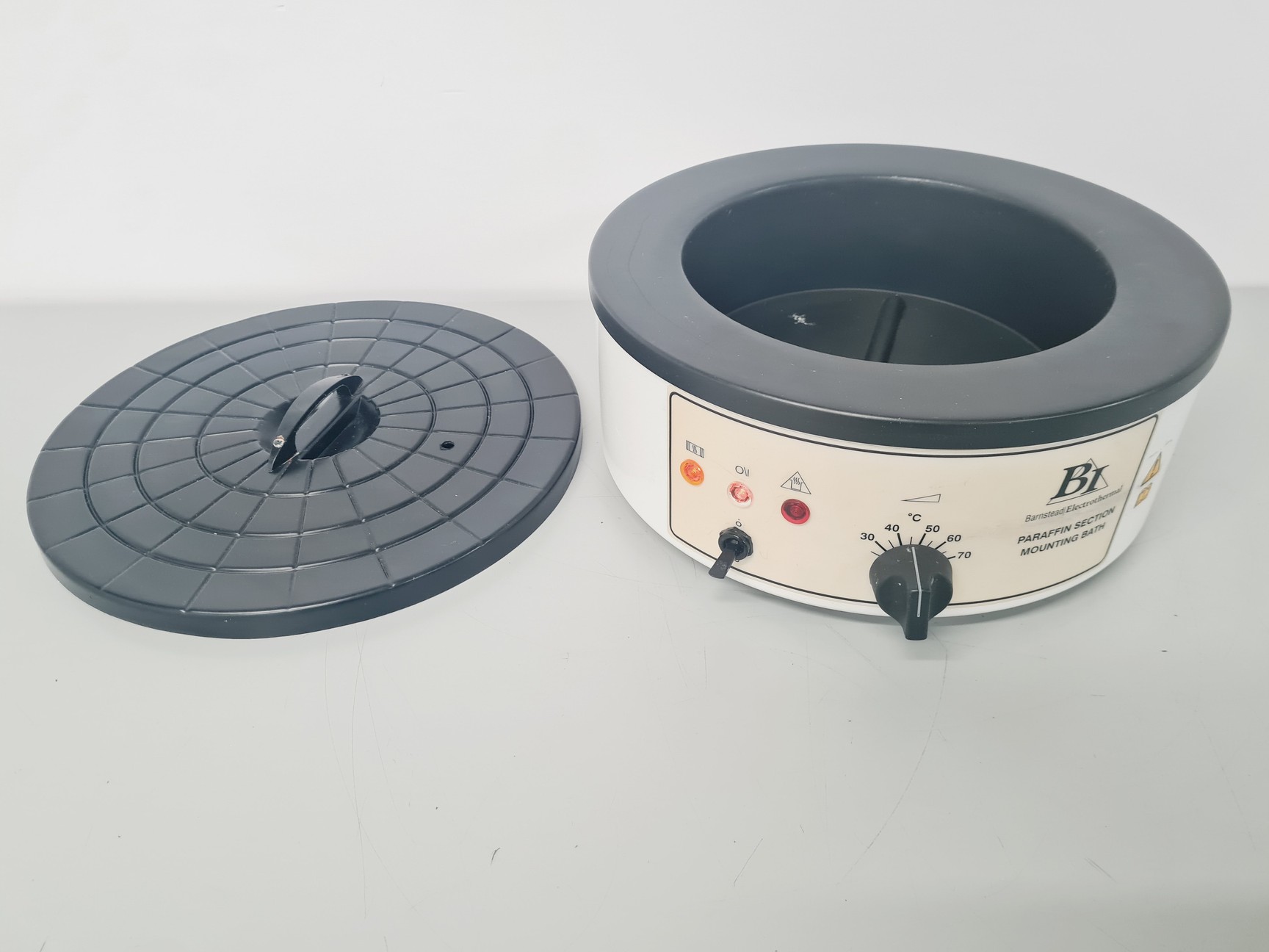 Image of Barnstead Electrothermal Paraffin Section Mounting Bath Lab