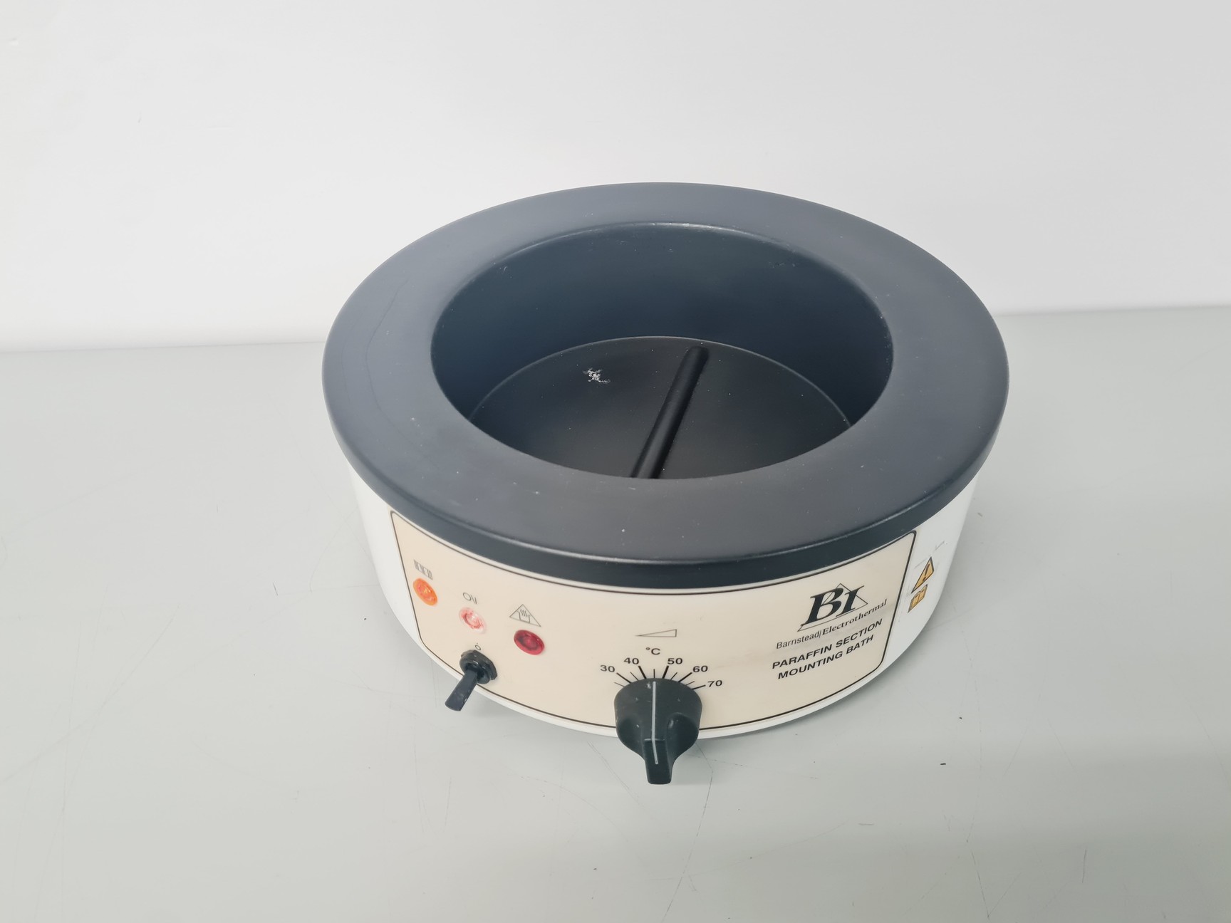 Image of Barnstead Electrothermal Paraffin Section Mounting Bath Lab