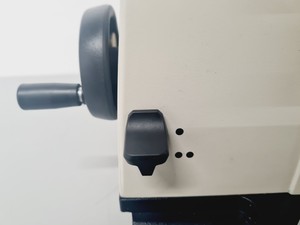 Thumbnail image of Leica Model RM2235 Rotary Microtome Lab