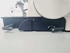 Thumbnail image of Leica Model RM2235 Rotary Microtome Lab