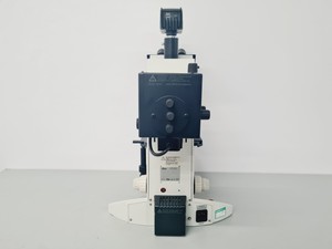 Thumbnail image of Leica DMLB Microscope w/ HBO 100 Lamp Power Supply & DFC420 C Digital Camera Lab