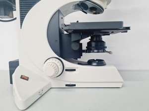 Thumbnail image of Leica DMLB Microscope w/ HBO 100 Lamp Power Supply & DFC420 C Digital Camera Lab