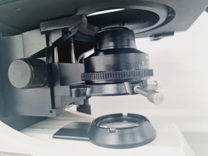 Thumbnail image of Leica DMLB Microscope w/ HBO 100 Lamp Power Supply & DFC420 C Digital Camera Lab