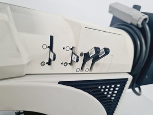 Thumbnail image of Leica DMLB Microscope w/ HBO 100 Lamp Power Supply & DFC420 C Digital Camera Lab