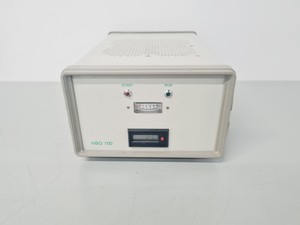 Thumbnail image of Leica DMLB Microscope w/ HBO 100 Lamp Power Supply & DFC420 C Digital Camera Lab