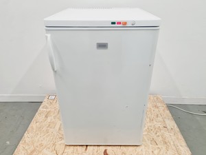 Thumbnail image of Zanussi ZFT610W Freezer Lab