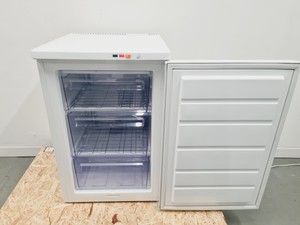 Thumbnail image of Zanussi ZFT610W Freezer Lab