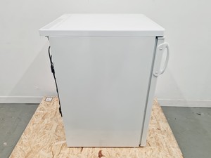Thumbnail image of Zanussi ZFT610W Freezer Lab
