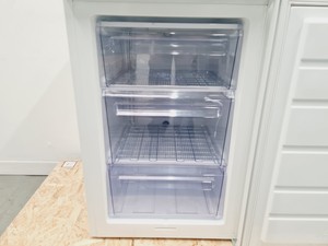 Thumbnail image of Zanussi ZFT610W Freezer Lab