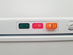 Thumbnail image of Zanussi ZFT610W Freezer Lab