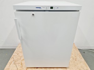 Thumbnail image of Liebherr GGU 1500 -26ºc Laboratory Freezer