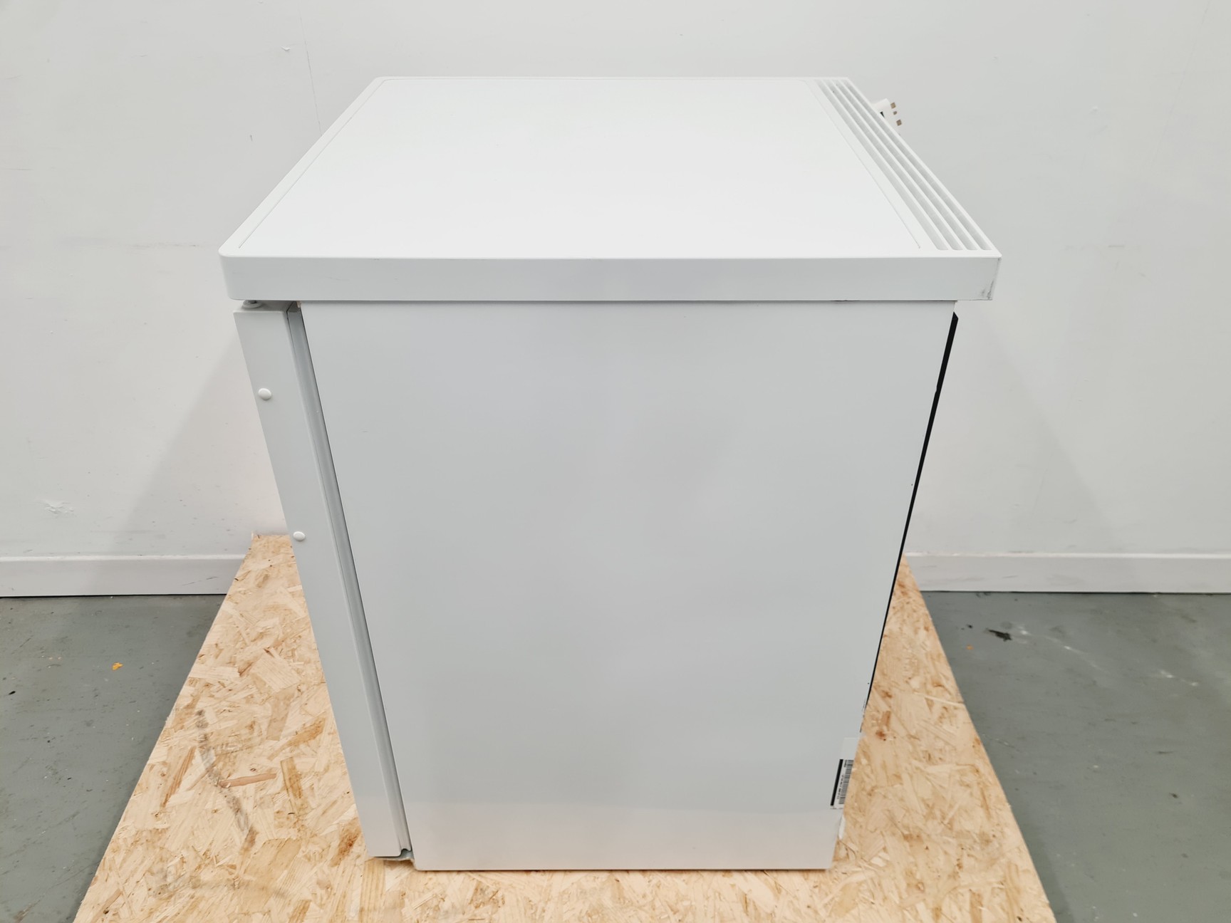 Image of Liebherr GGU 1500 -26ºc Laboratory Freezer