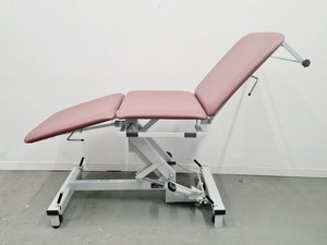 Image of Plinth 2000 Examination & Treatment Couch, Three Section