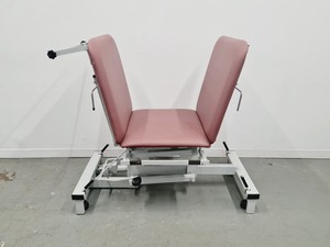 Thumbnail image of Plinth 2000 Examination & Treatment Couch, Three Section 