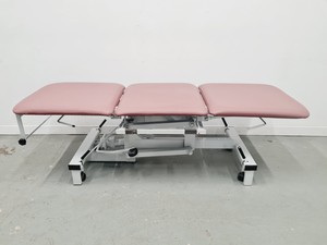 Thumbnail image of Plinth 2000 Examination & Treatment Couch, Three Section 