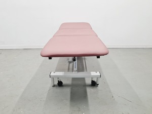 Thumbnail image of Plinth 2000 Examination & Treatment Couch, Three Section 