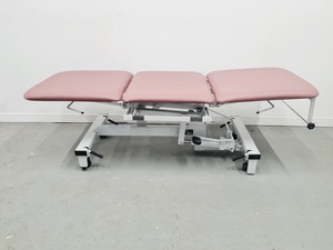 Thumbnail image of Plinth 2000 Examination & Treatment Couch, Three Section 