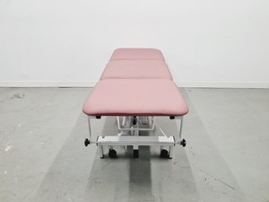 Thumbnail image of Plinth 2000 Examination & Treatment Couch, Three Section 