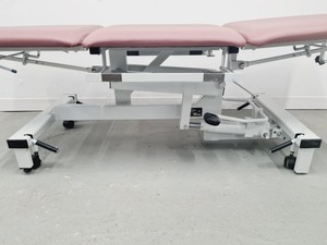 Thumbnail image of Plinth 2000 Examination & Treatment Couch, Three Section 